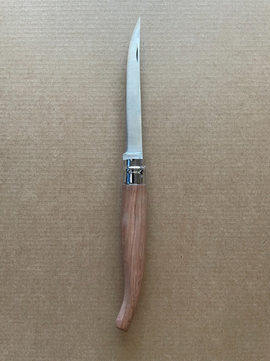 4.5" Navaja Folding Knife Spanish Extremeña Ham Knife - USA Seller