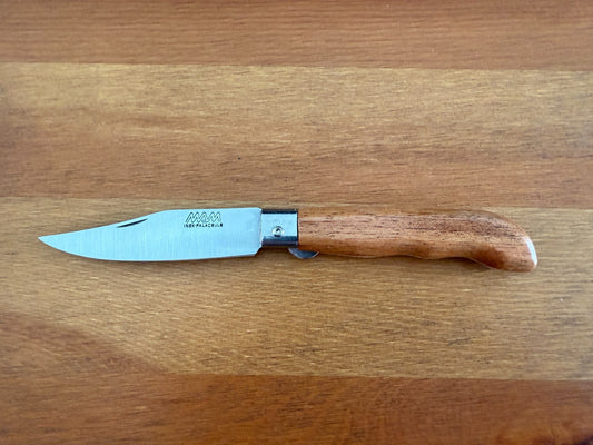 3.3" Blade Navaja MAM Inox Palacuolo Made in Portugal Folding Pocket Knife