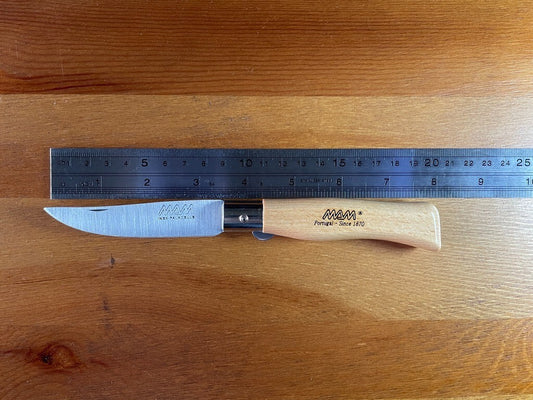 3.5" Blade Navaja MAM Filmam Made in Portugal Folding Pocket Knife -  USA Seller