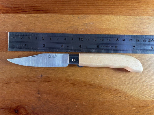 3.3" Blade Navaja MAM Filmam Made in Portugal Folding Pocket Knife -  USA Seller