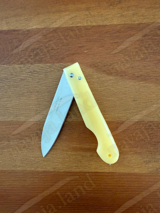 Arcos Ivory Spanish Folding Pocket Knife – 3.35" NITRUM Stainless Steel
